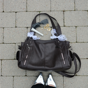 The Brooklyn Bag