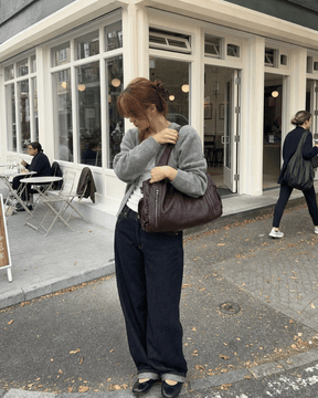 The Brooklyn Bag