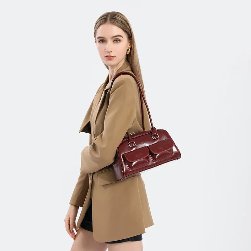The Seoul Bag