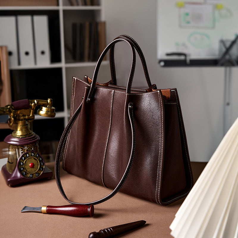 The Côte Bag