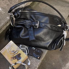 The Briar Bag