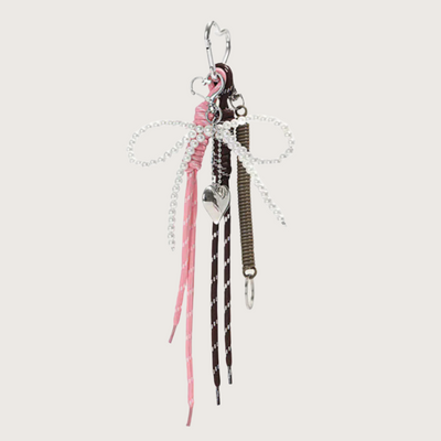Sweet Rebel Charm