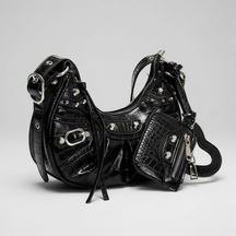 The Clover Bag