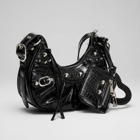 The Clover Bag