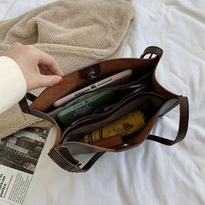 The Siena Bag